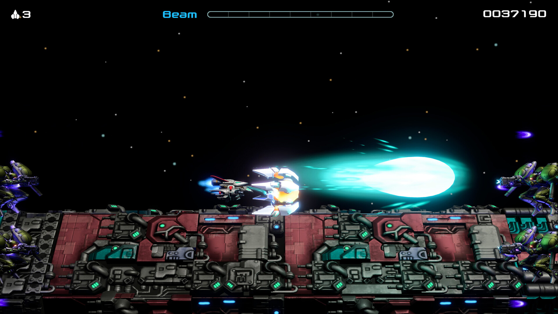 Game screenshot 5
