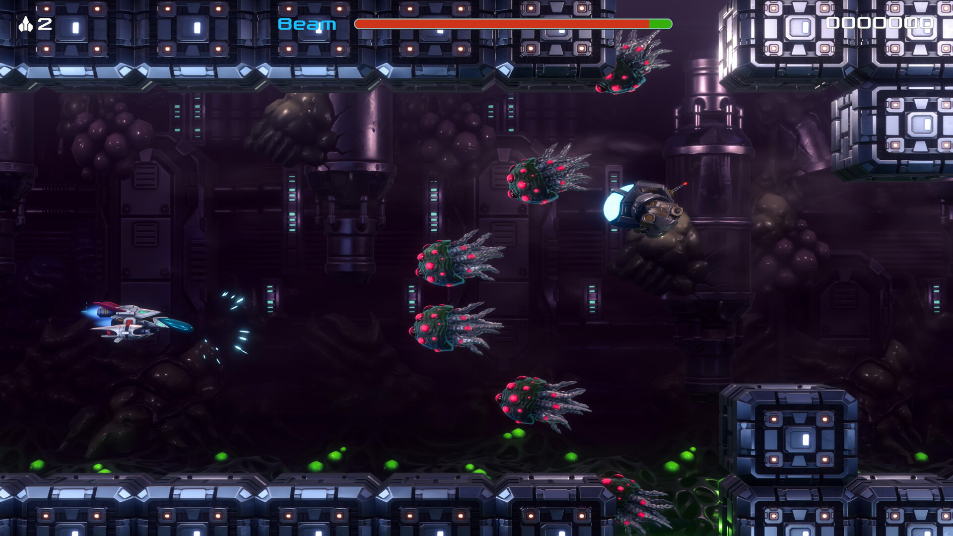 Game screenshot 3