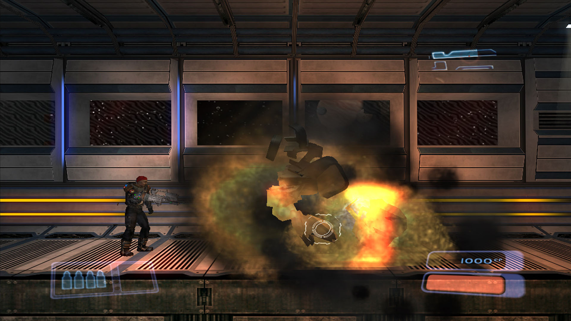 Game screenshot 5