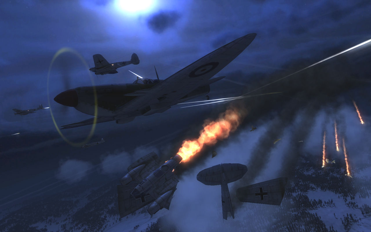 Game screenshot 4