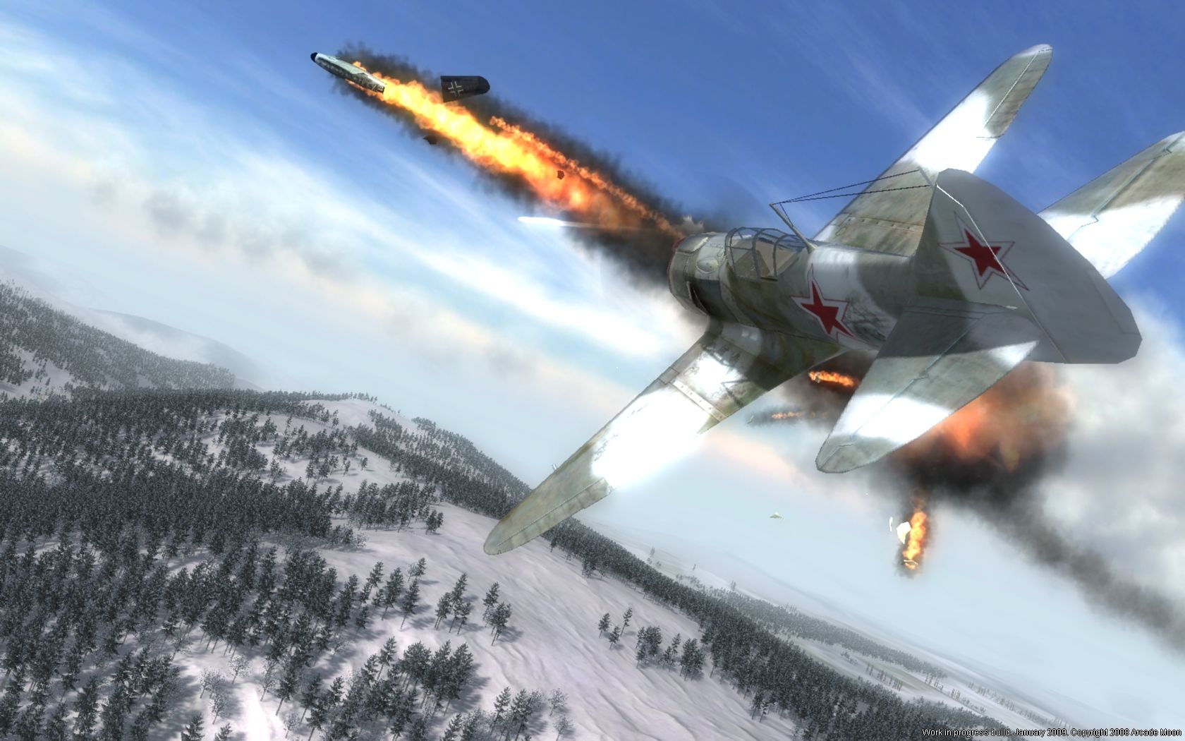 Game screenshot 2