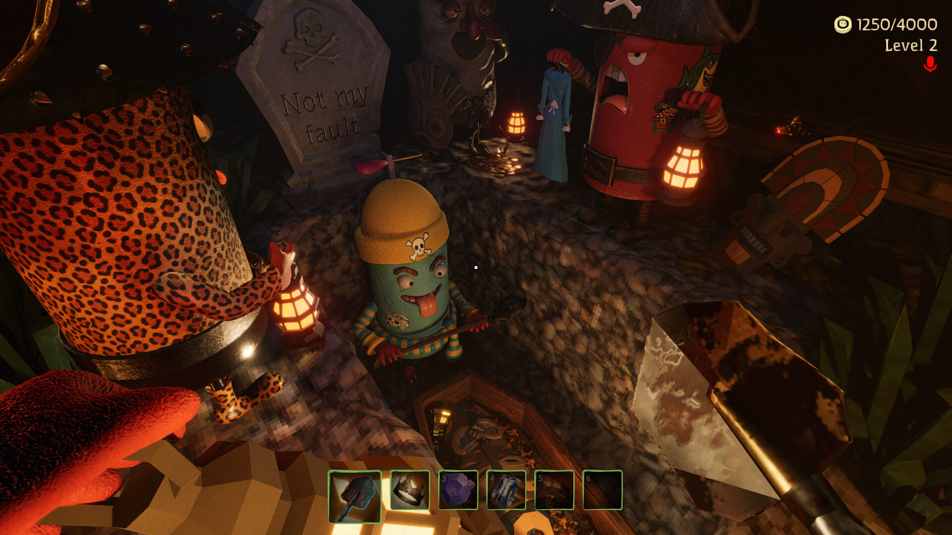 Game screenshot 5