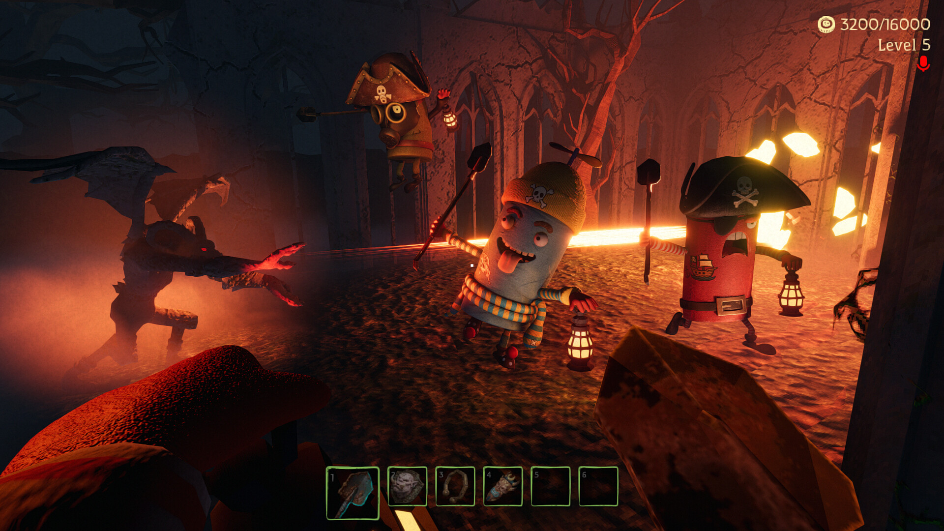 Game screenshot 2
