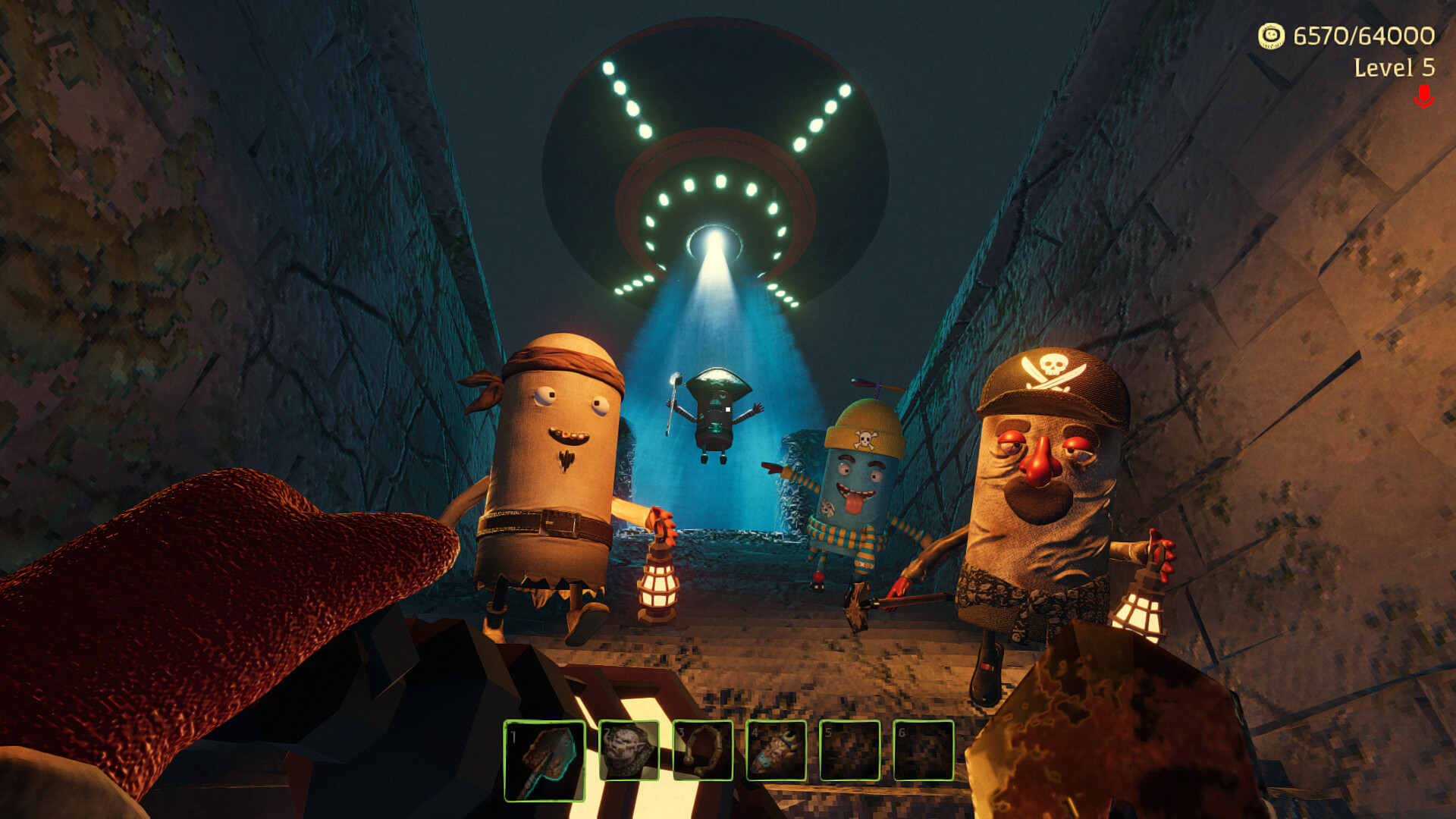 Game screenshot 4