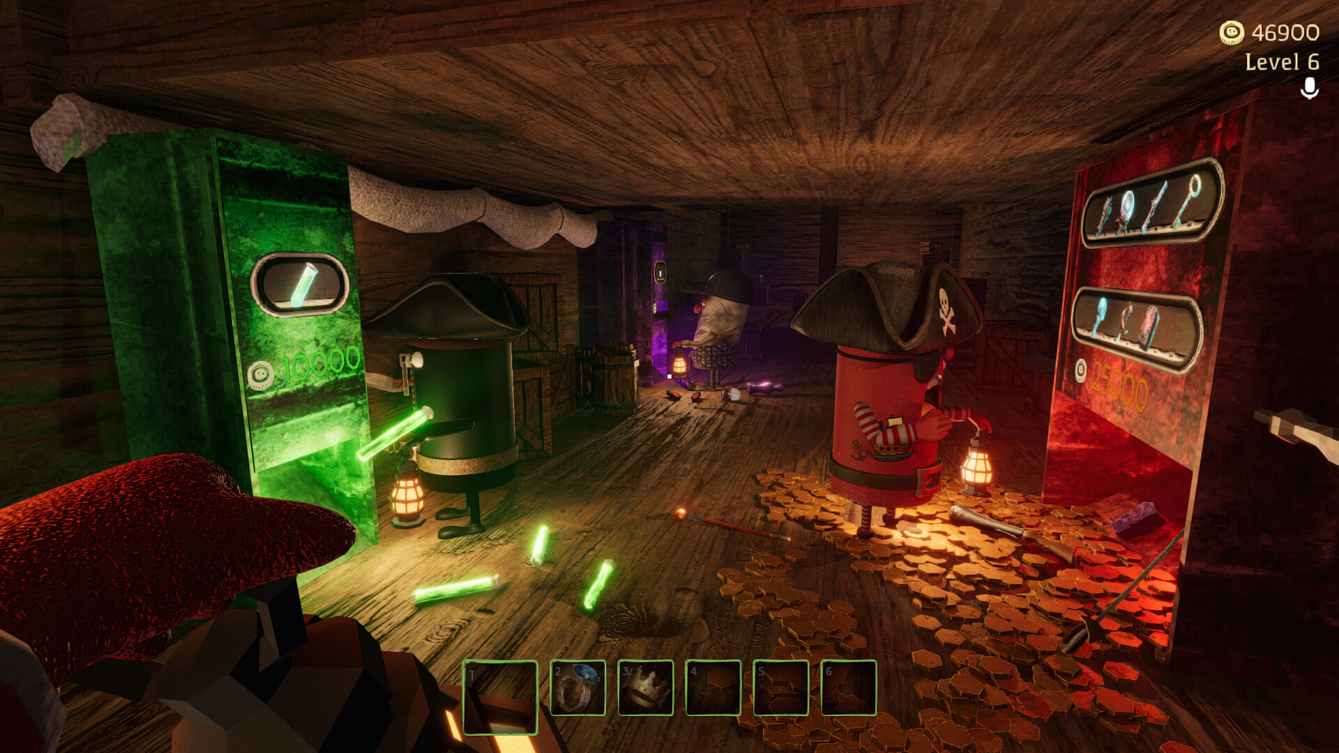 Game screenshot 3