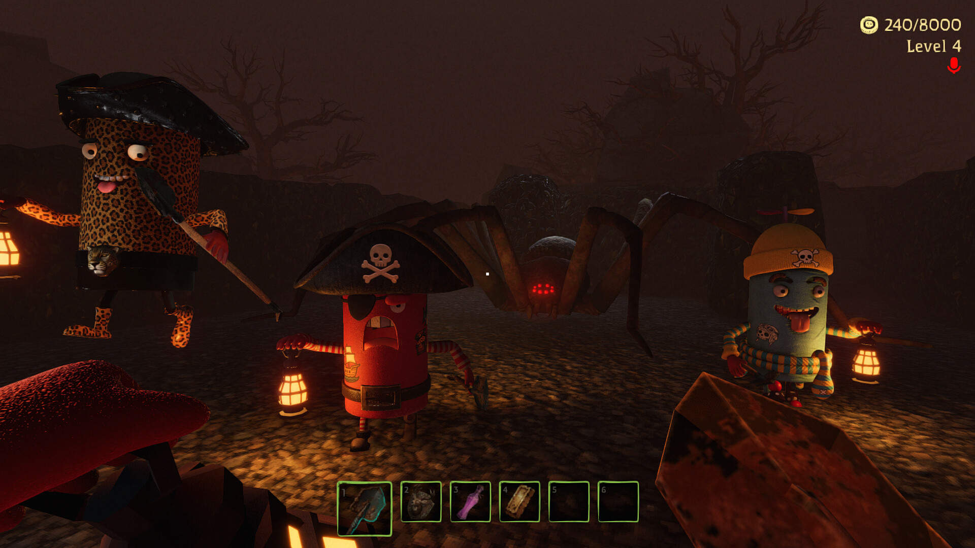 Game screenshot 5