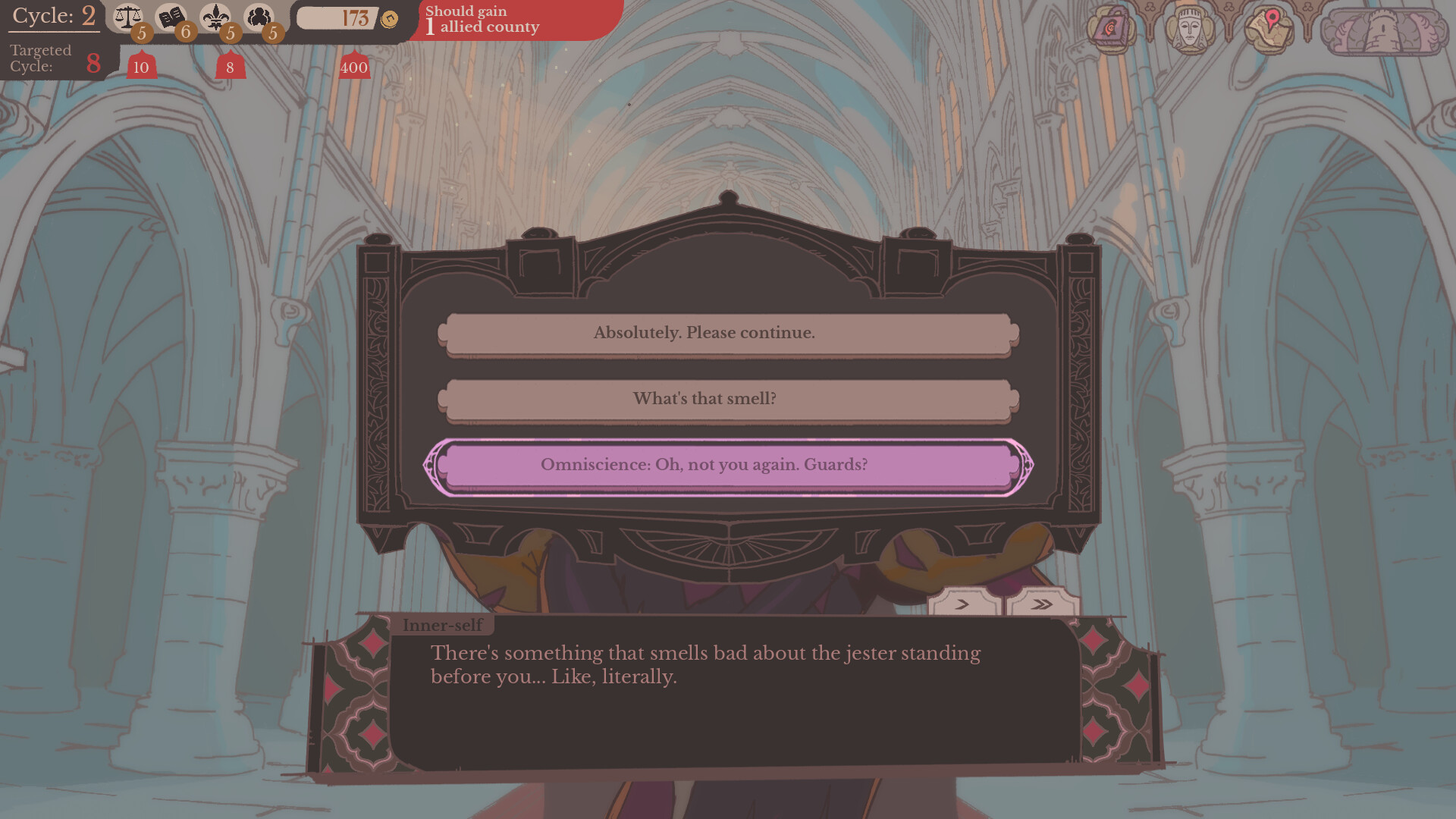 Game screenshot 3