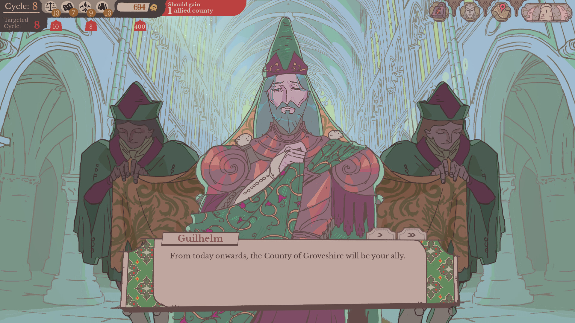 Game screenshot 2