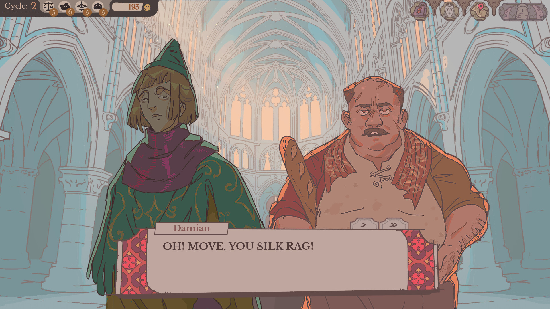 Game screenshot 5