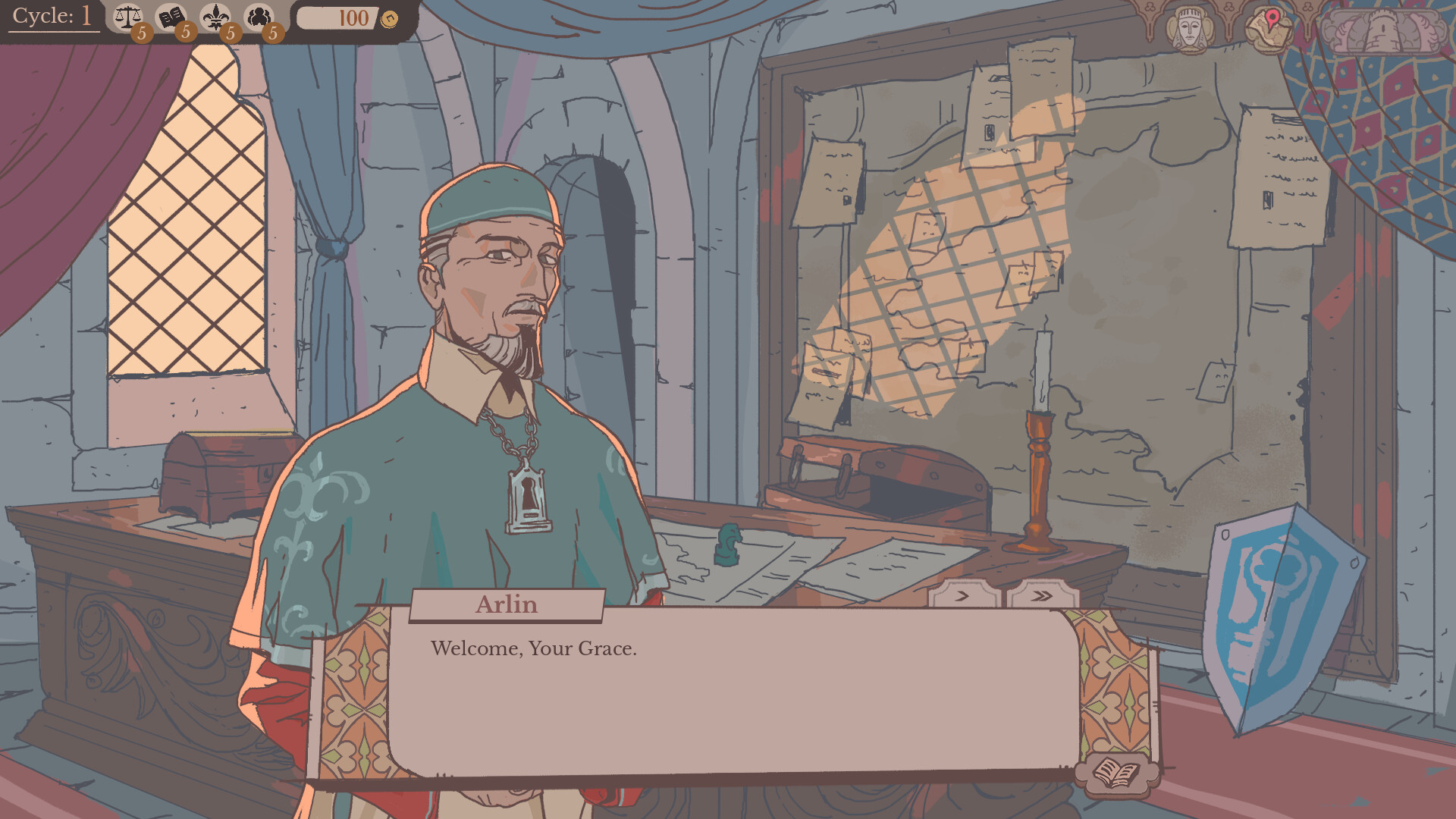 Game screenshot 4