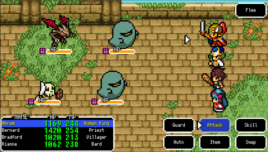 Game screenshot 5