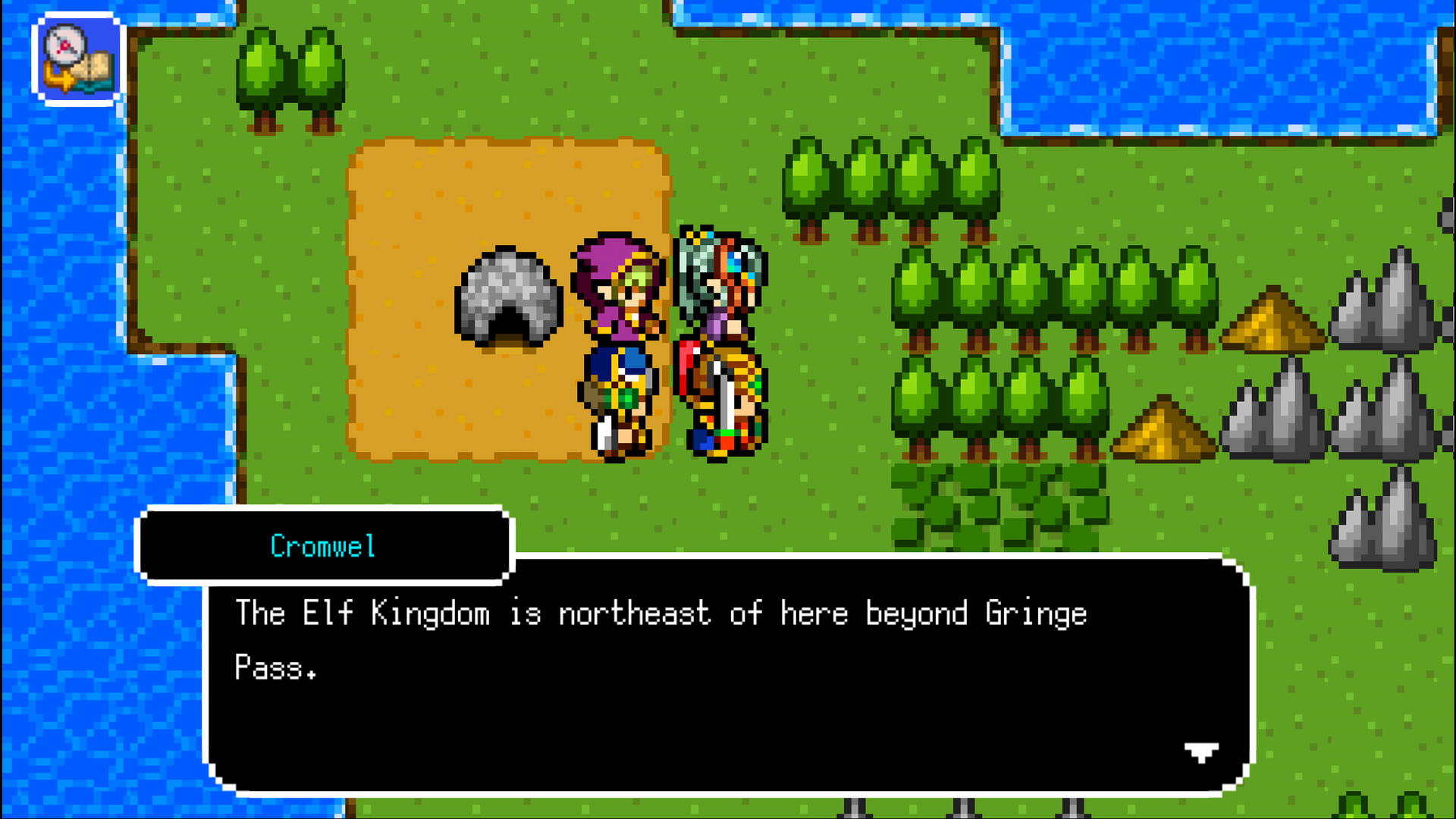 Game screenshot 3