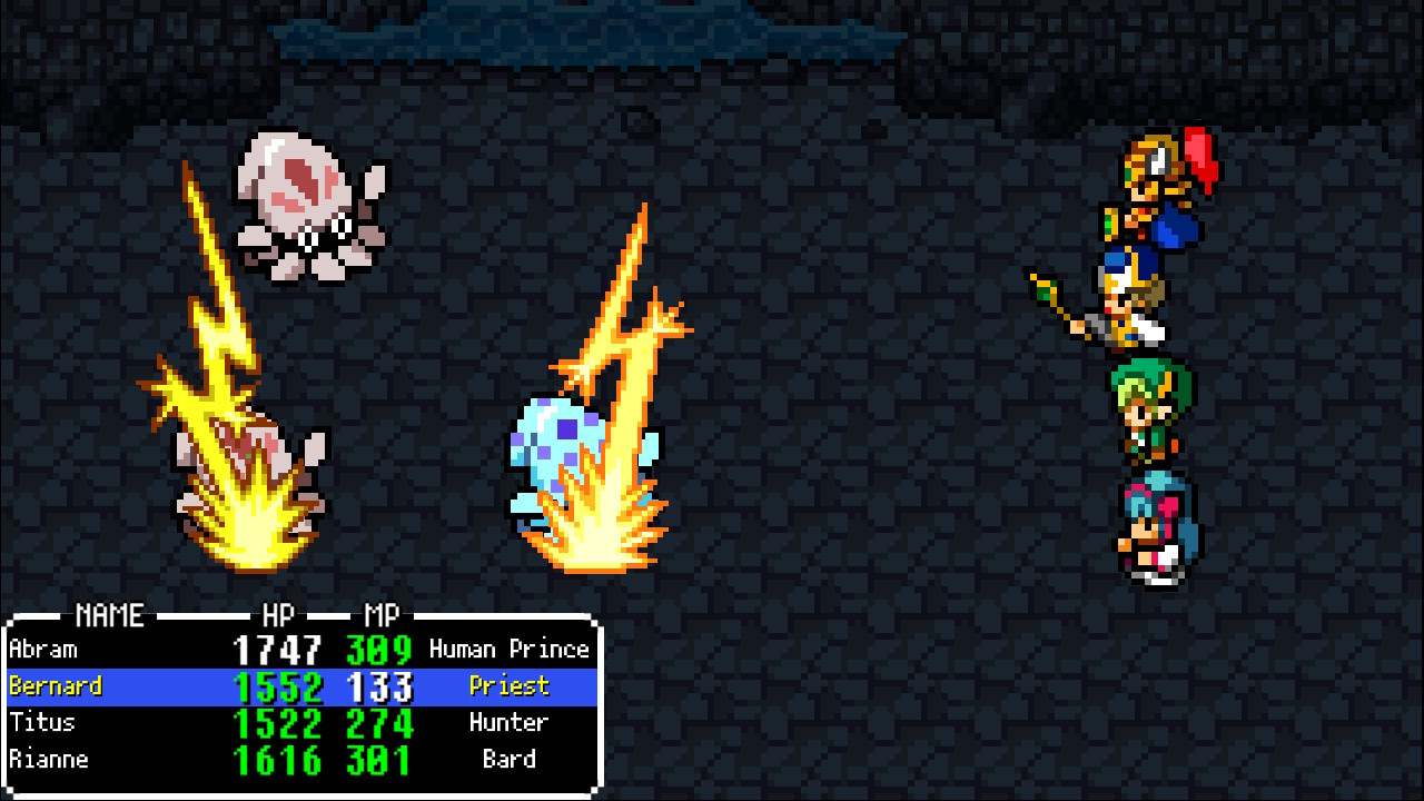 Game screenshot 3
