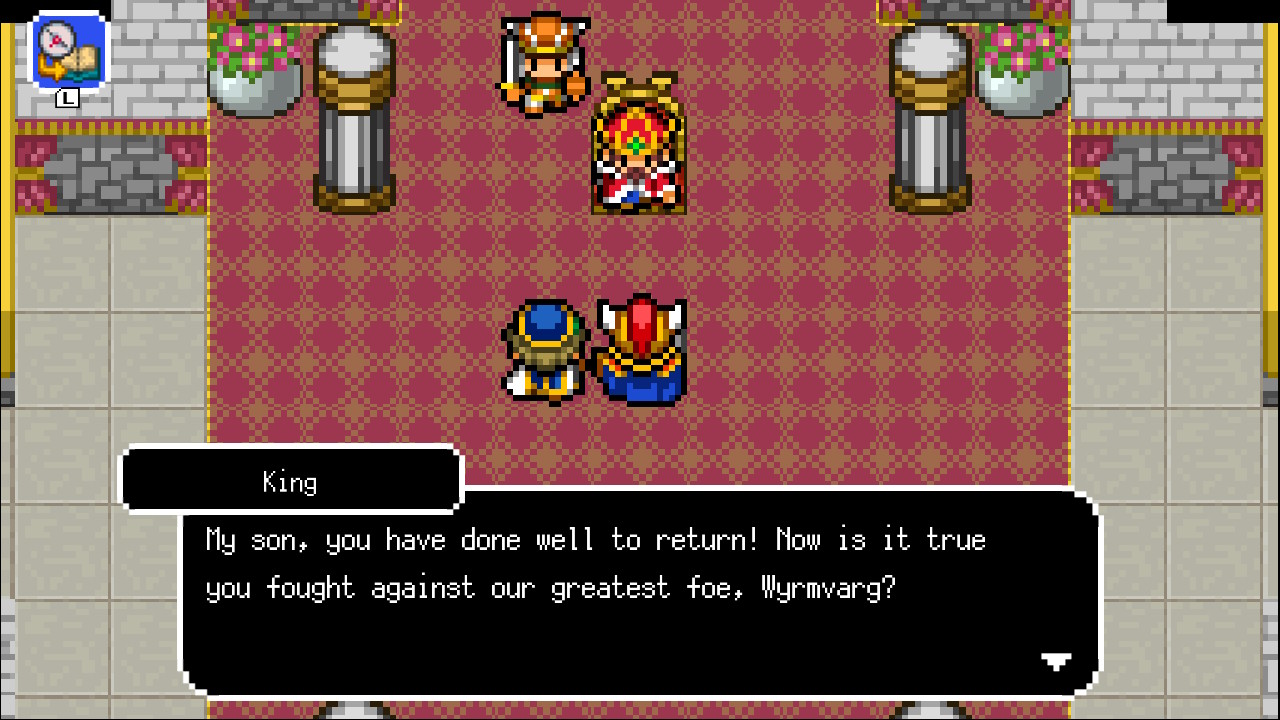 Game screenshot 3