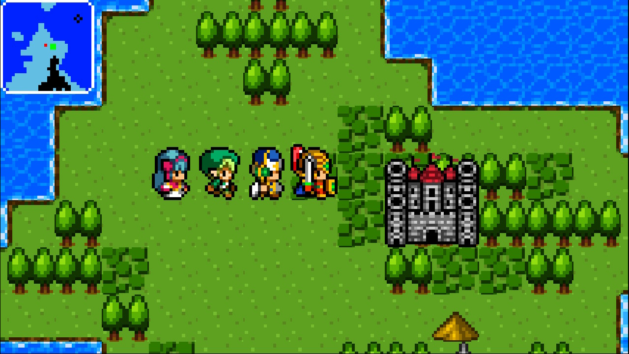 Game screenshot 4