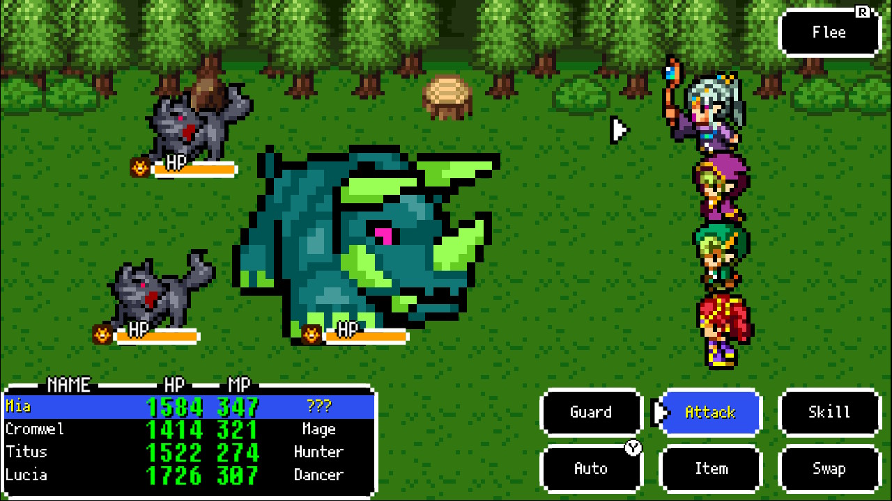 Game screenshot 3