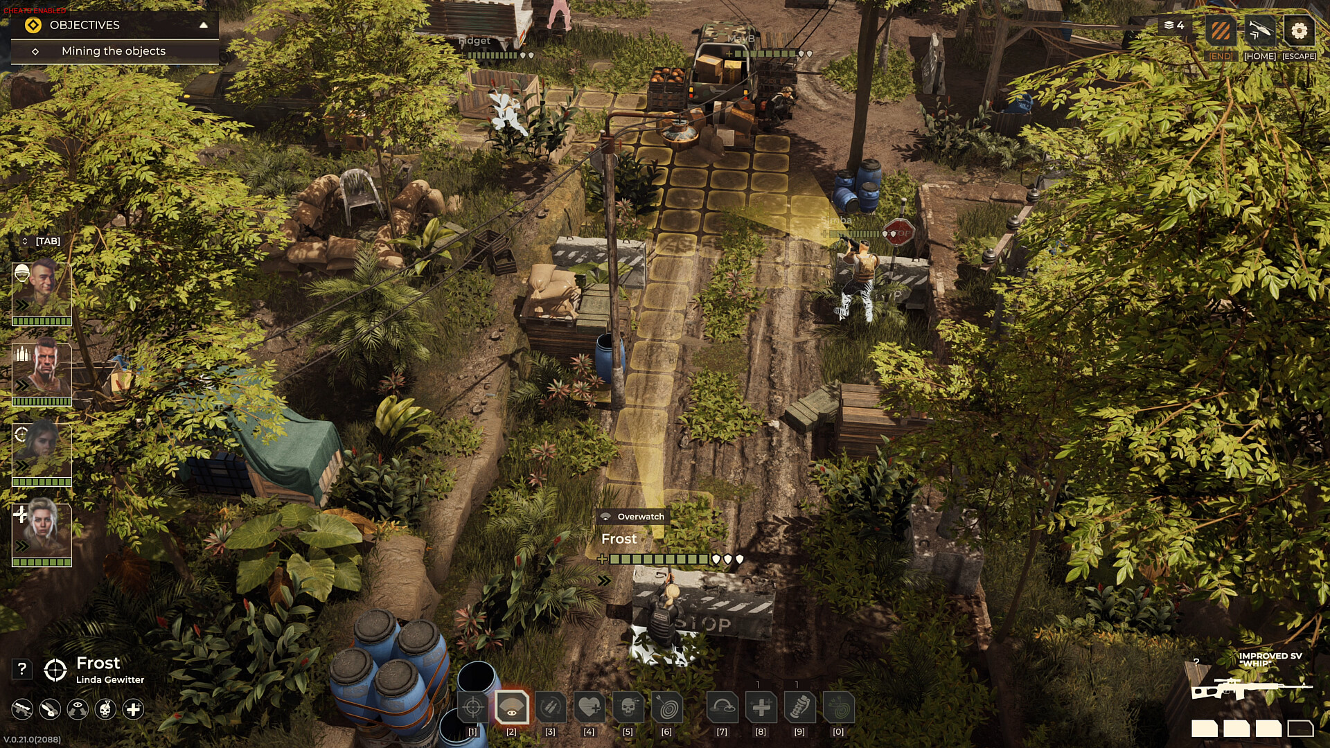 Game screenshot 4