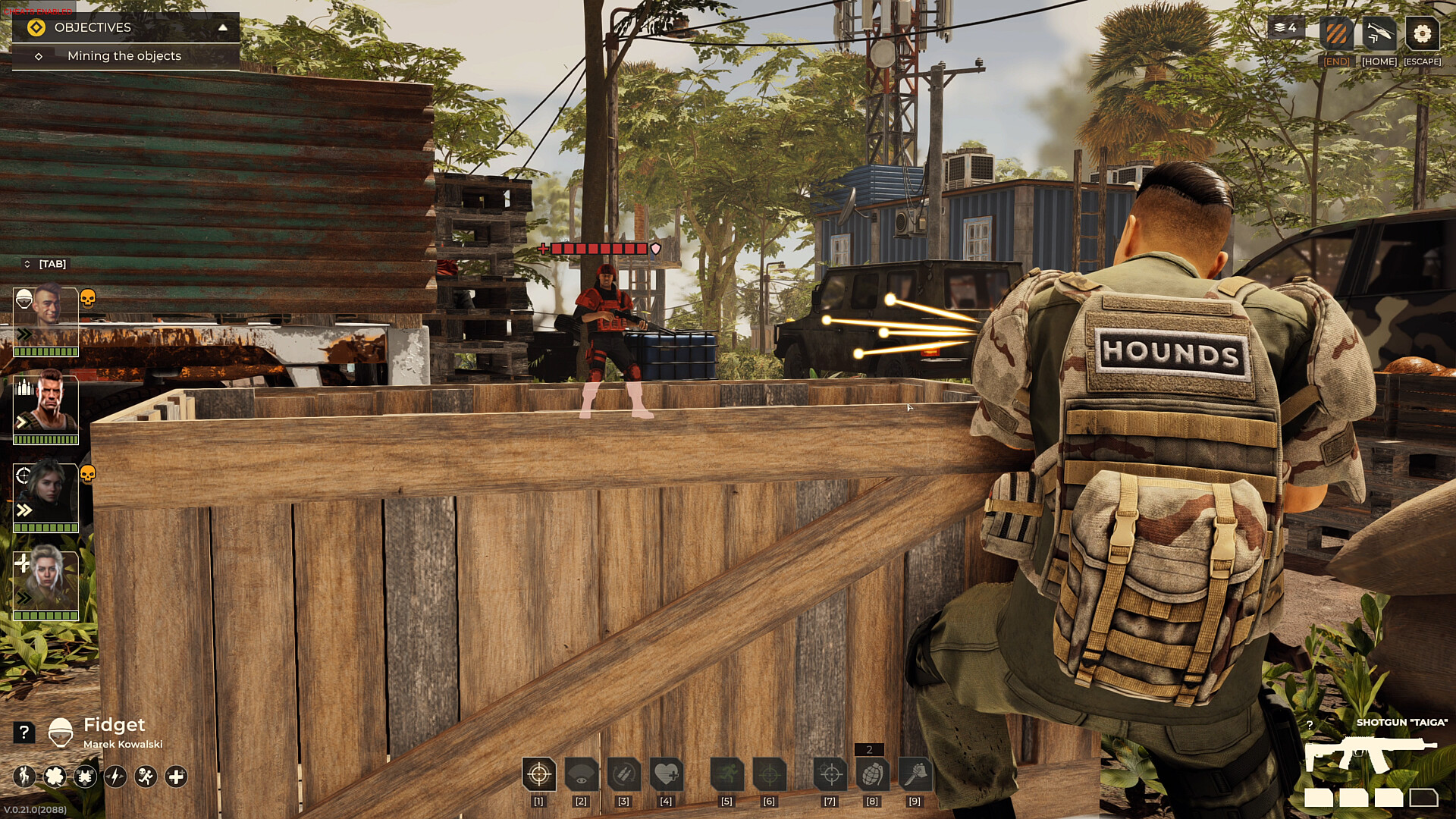 Game screenshot 2