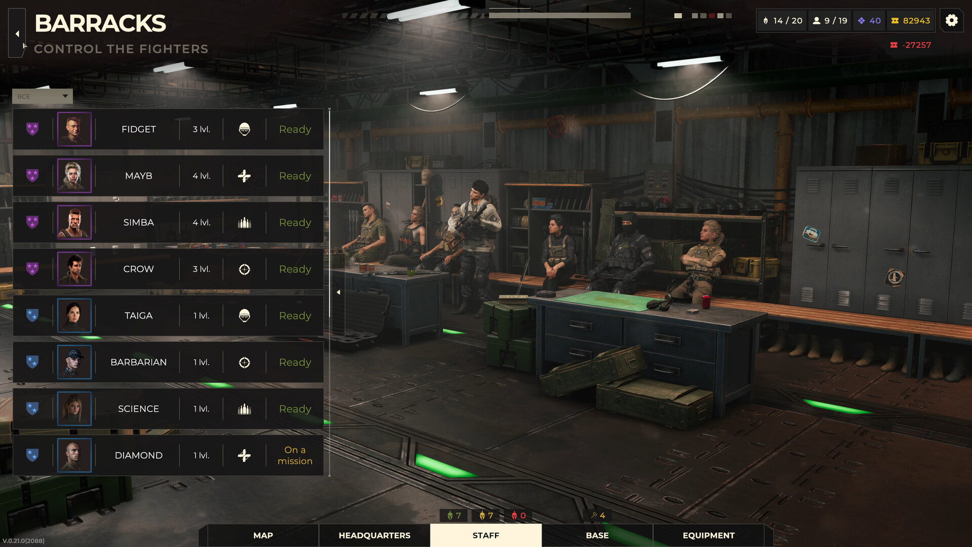 Game screenshot 5