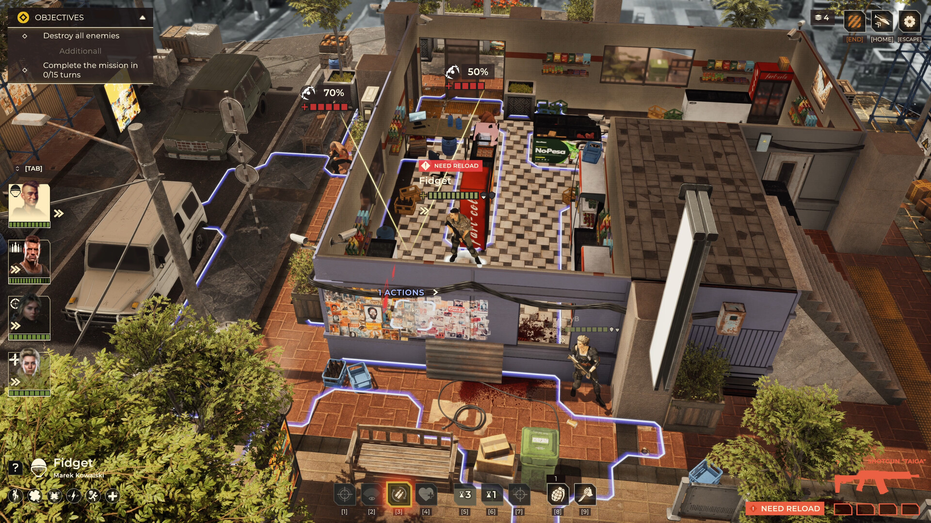 Game screenshot 3
