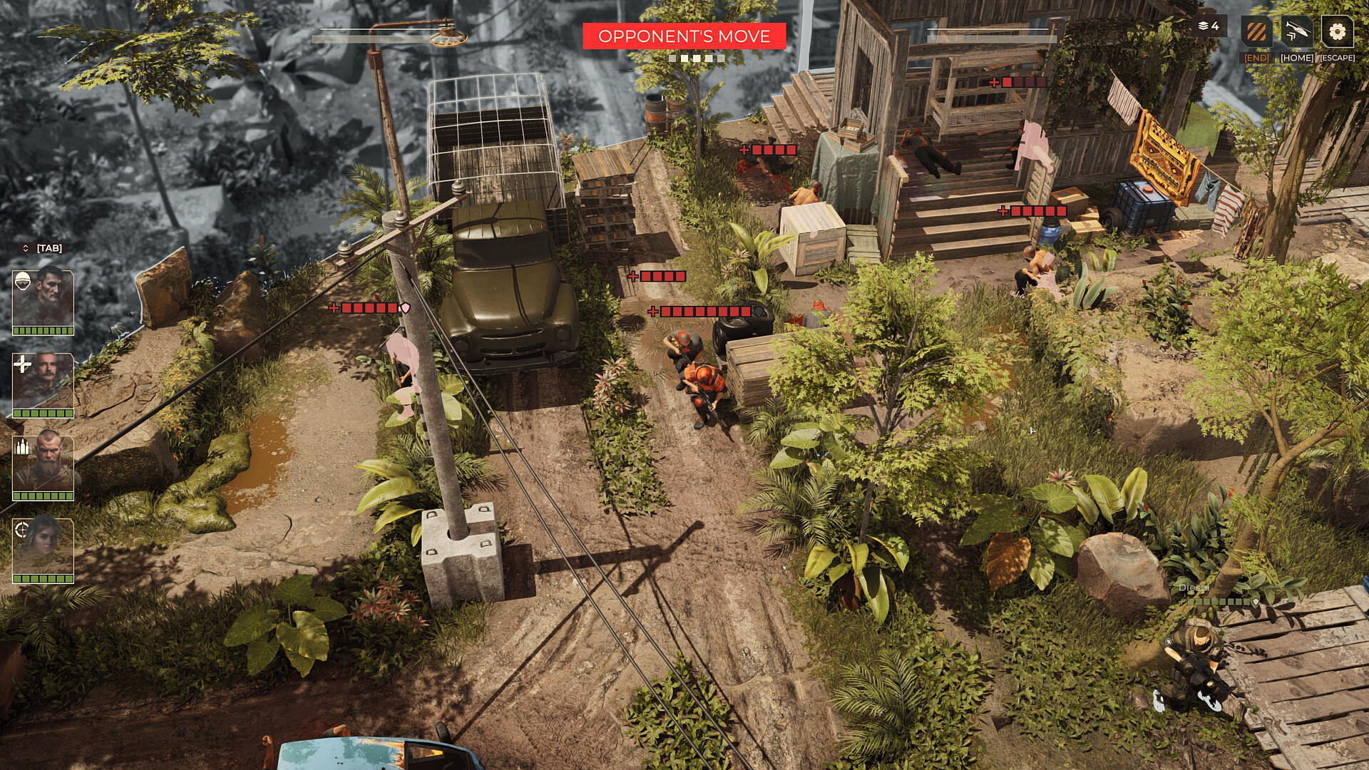 Game screenshot 4