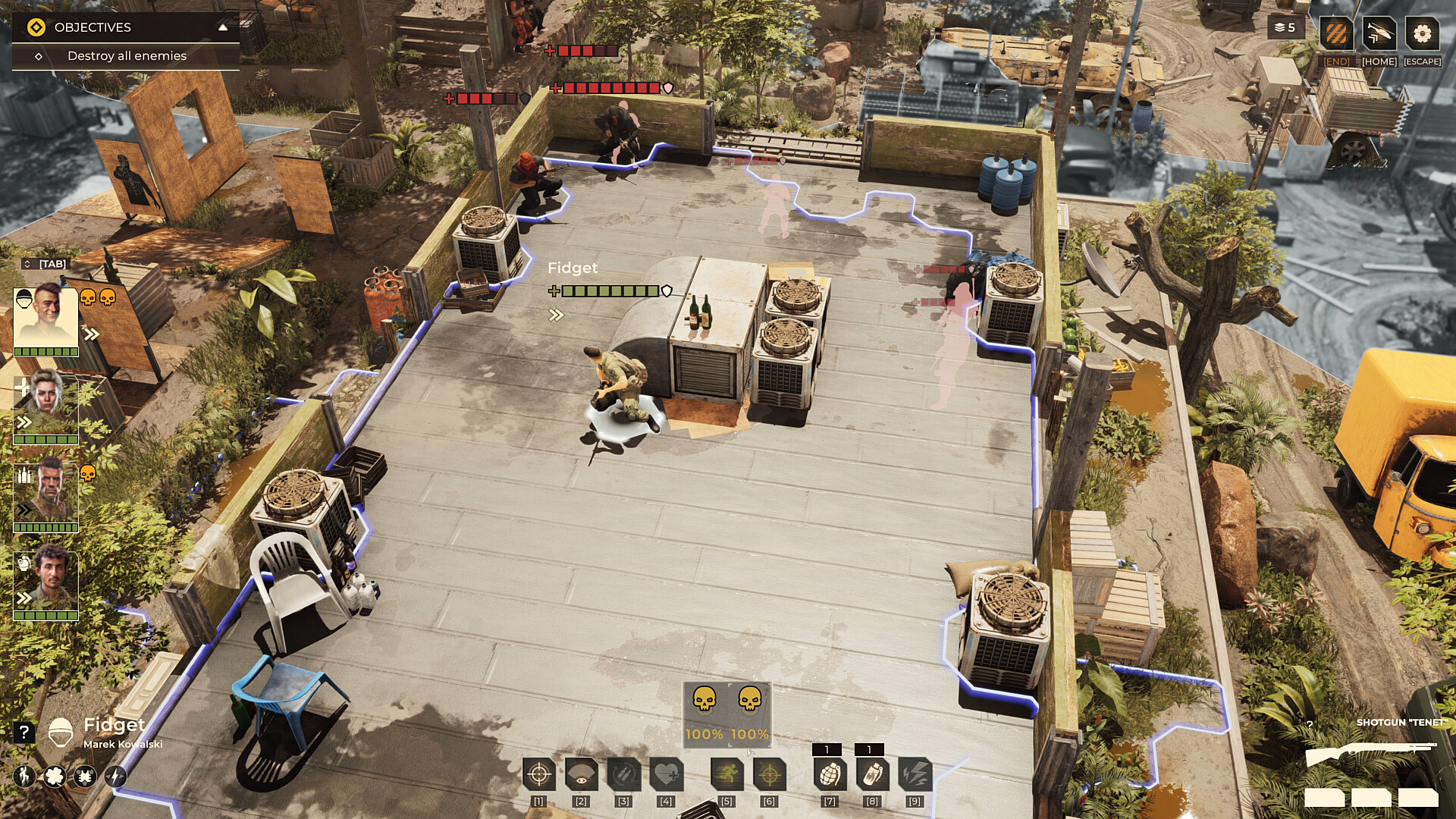 Game screenshot 5