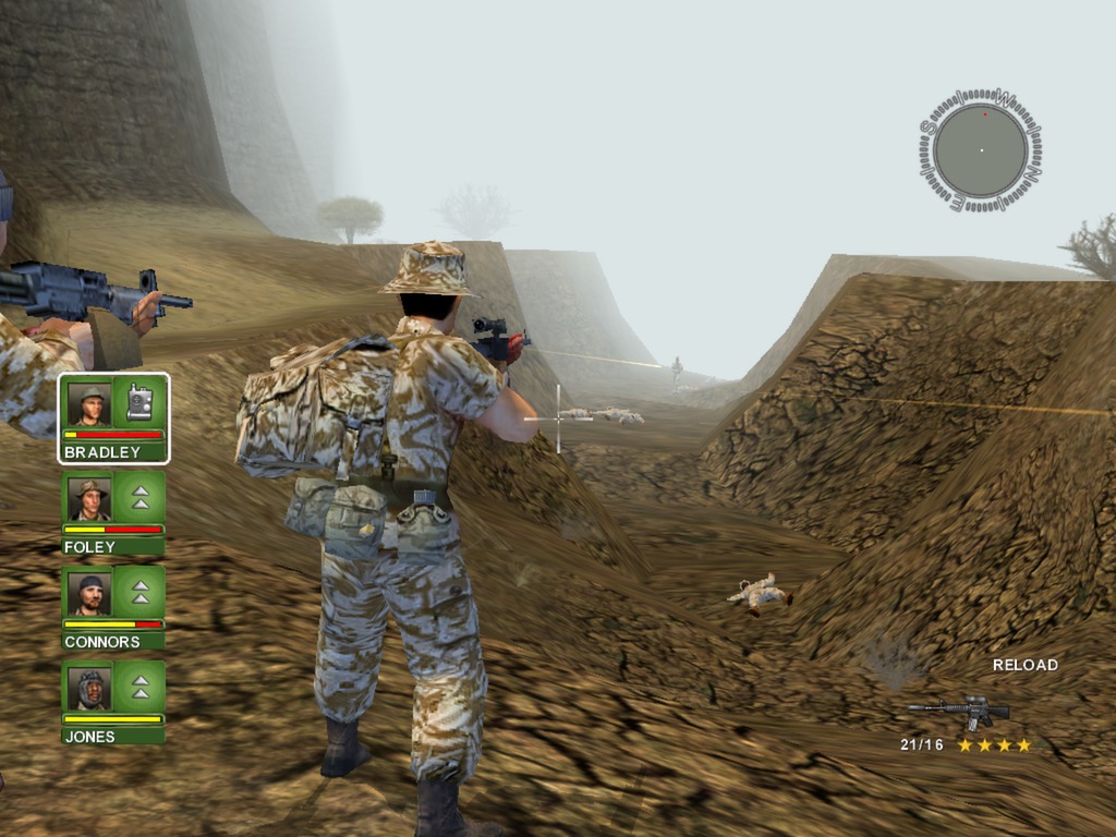 Game screenshot 4