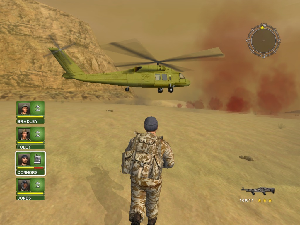 Game screenshot 2