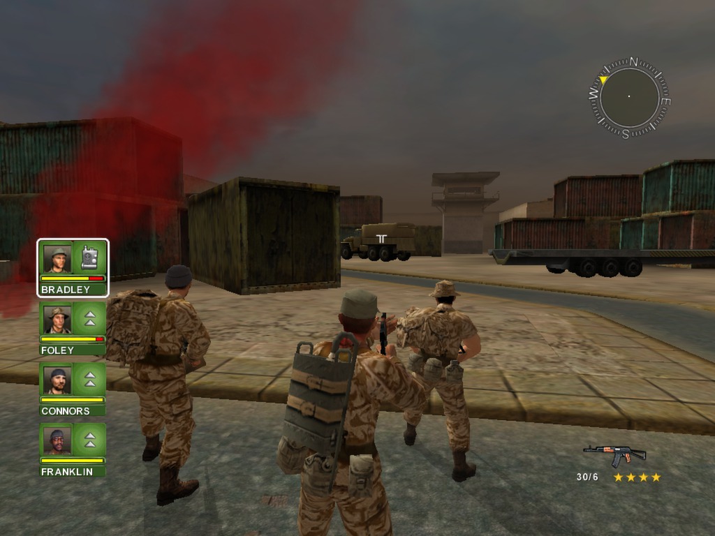 Game screenshot 3