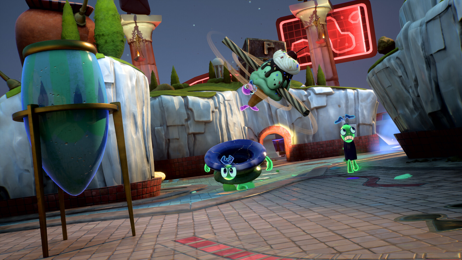 Game screenshot 2
