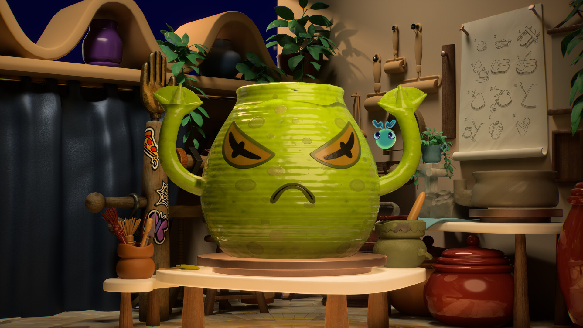 Game screenshot 2