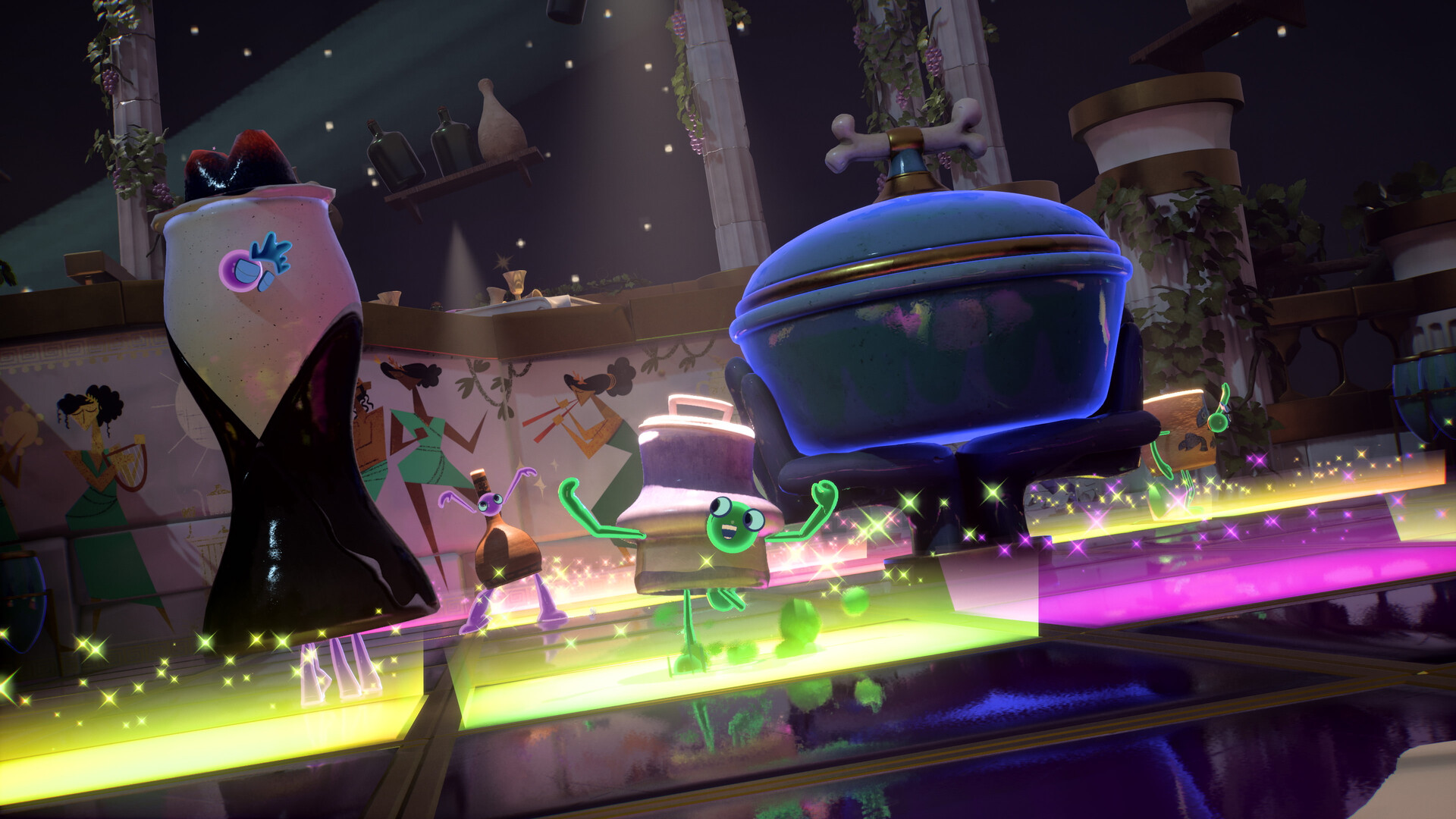 Game screenshot 5