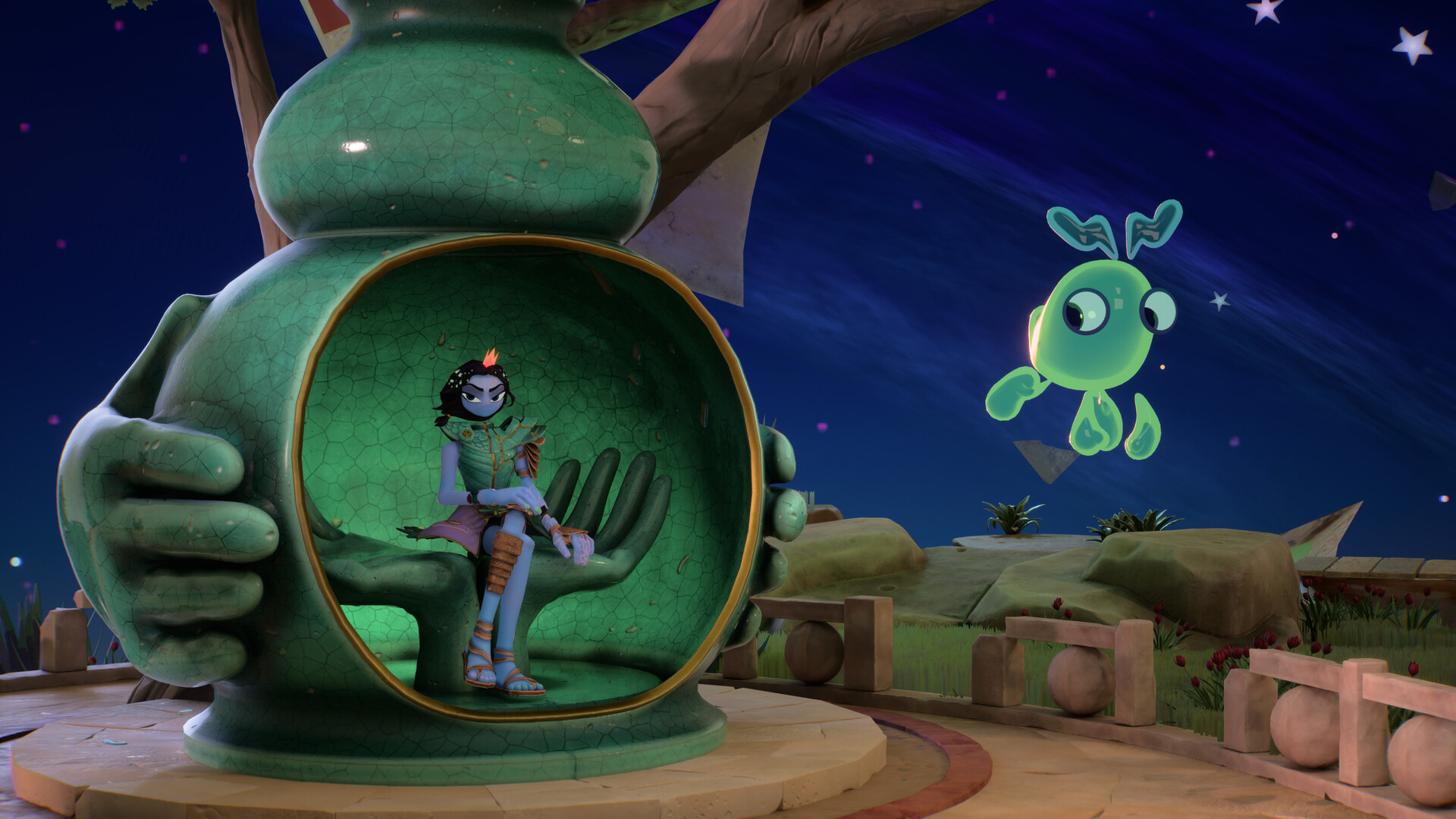 Game screenshot 3