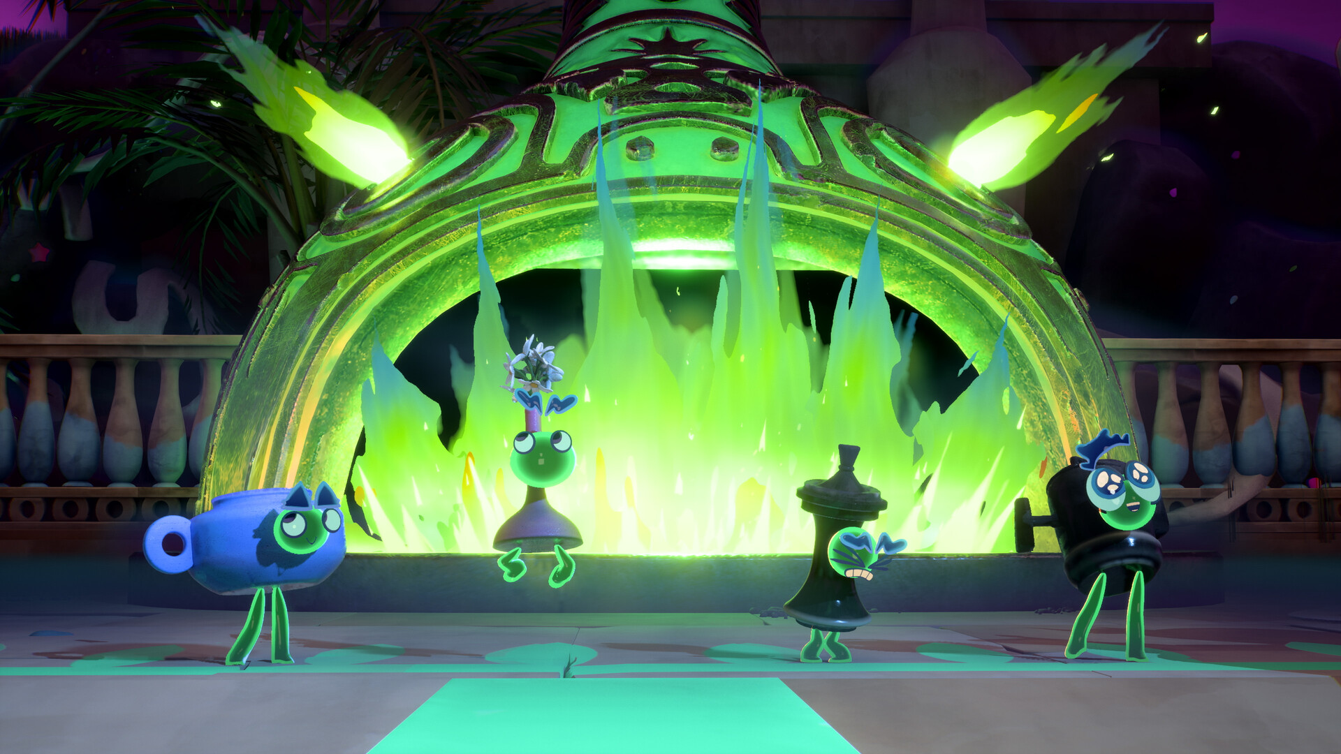 Game screenshot 4