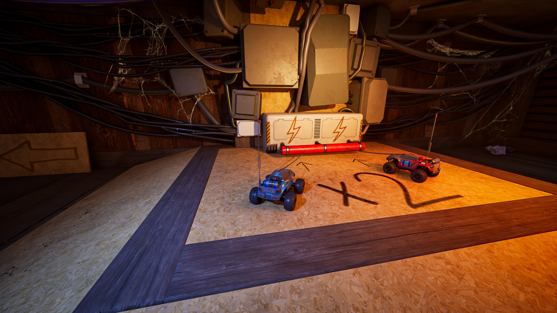 Game screenshot 5