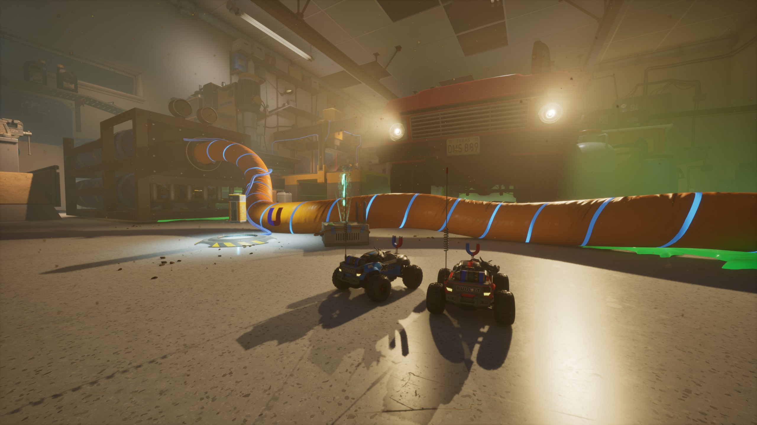 Game screenshot 5