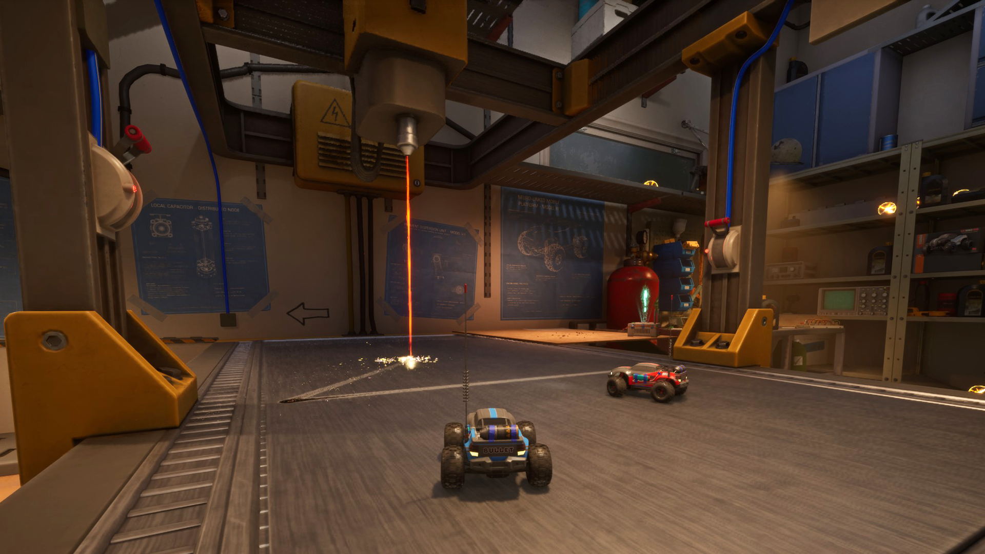 Game screenshot 3