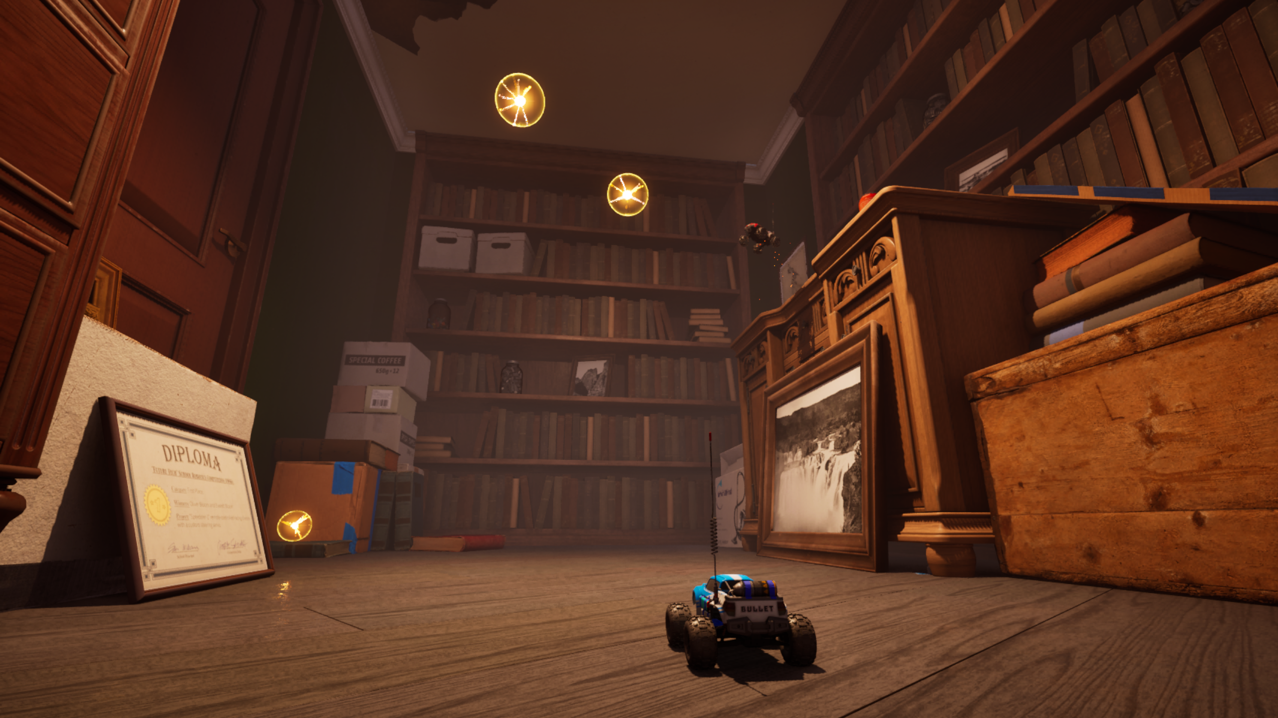 Game screenshot 4