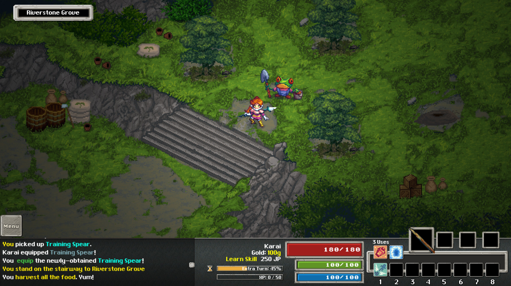 Game screenshot 3