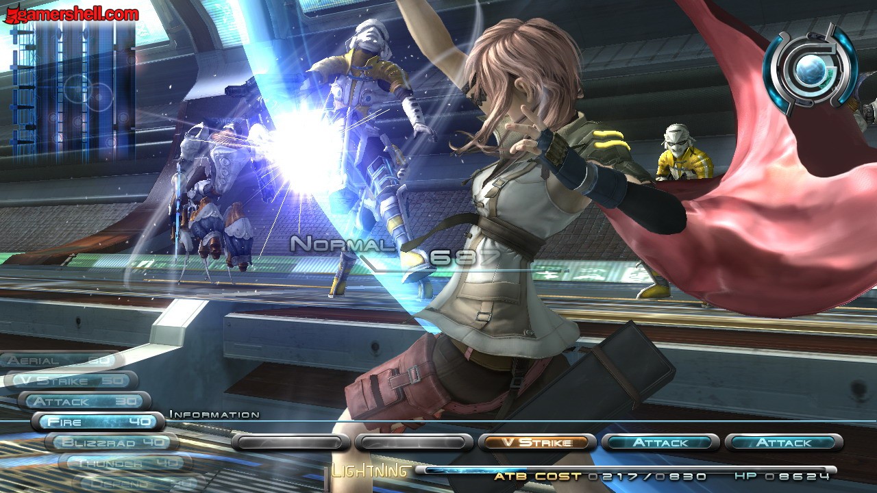 Game screenshot 5