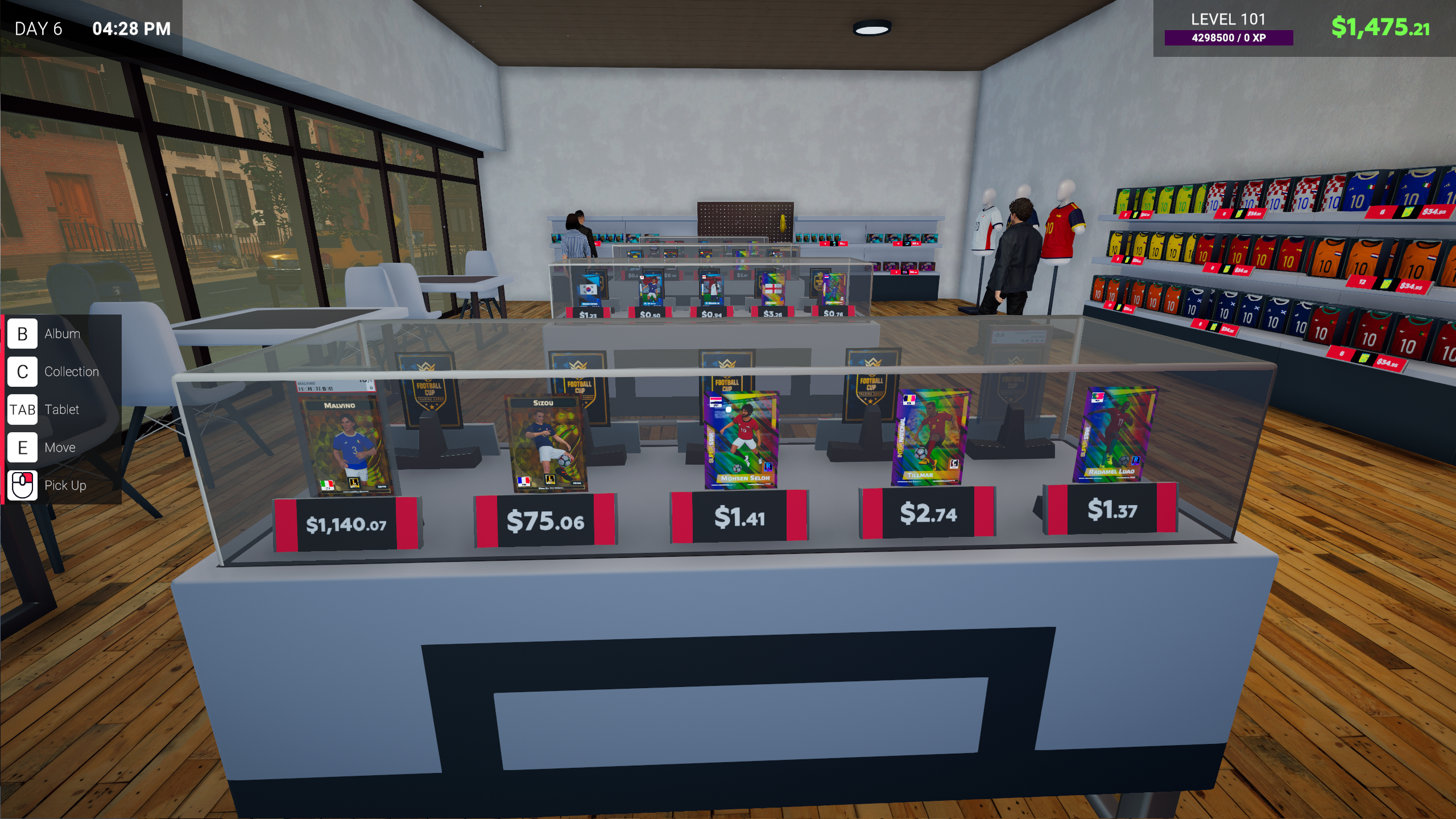 Game screenshot 4