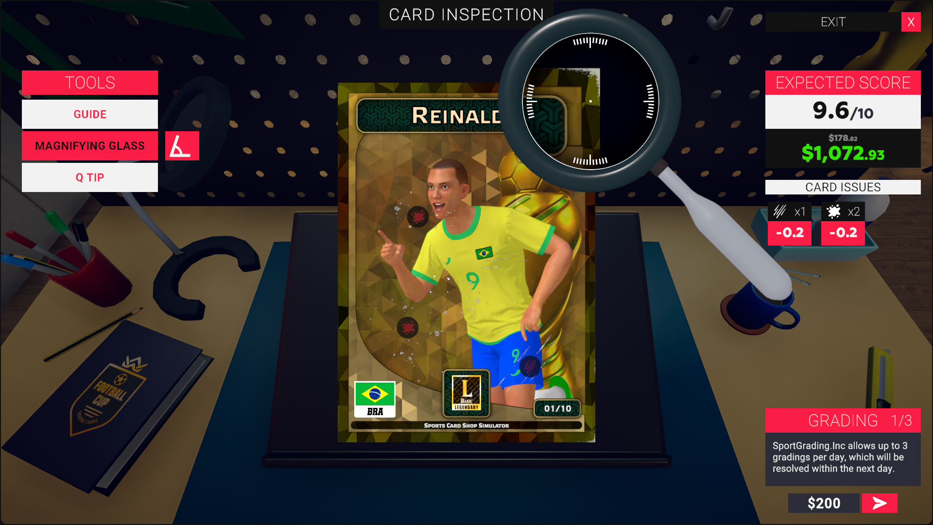 Game screenshot 5