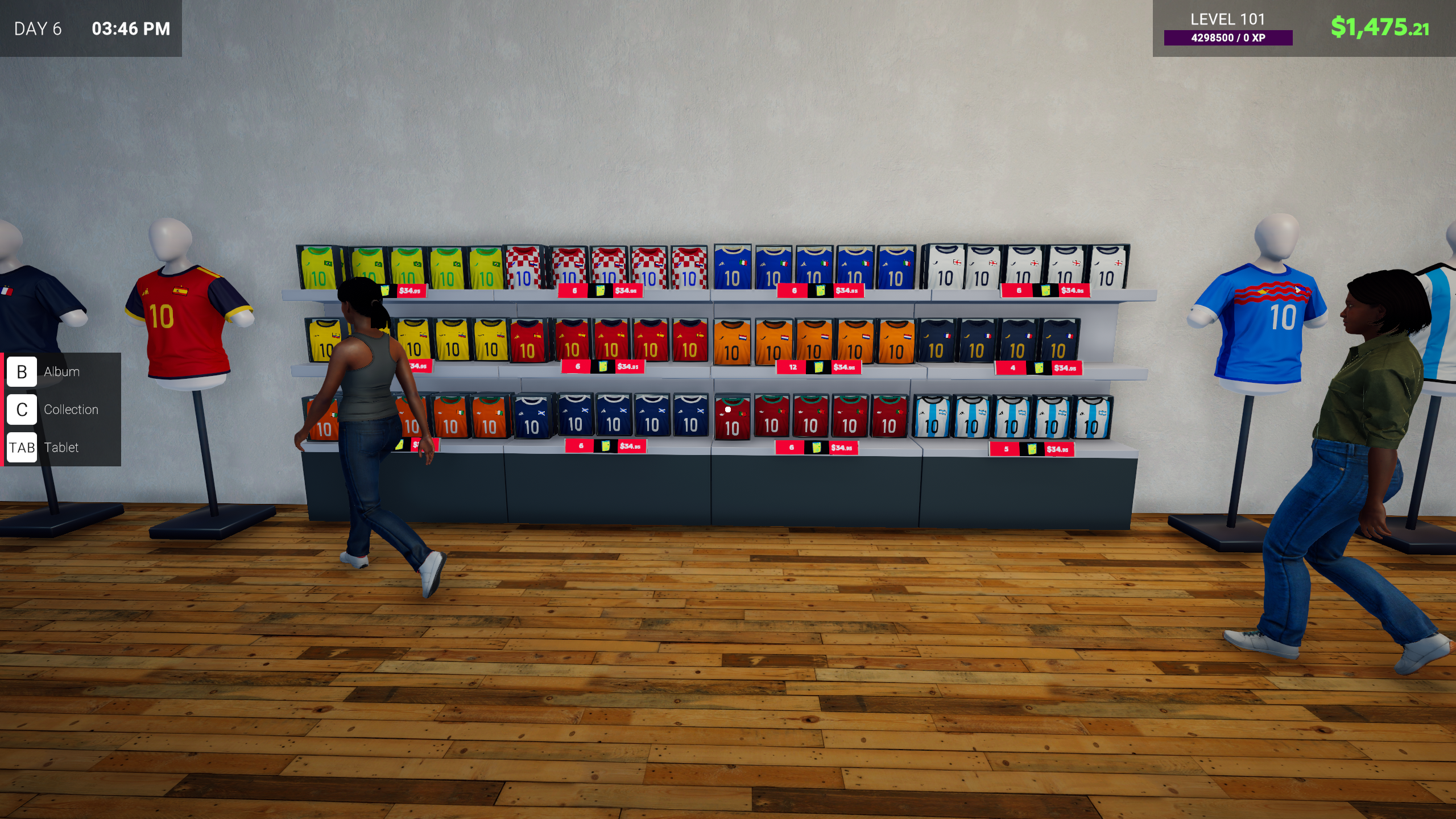 Game screenshot 3