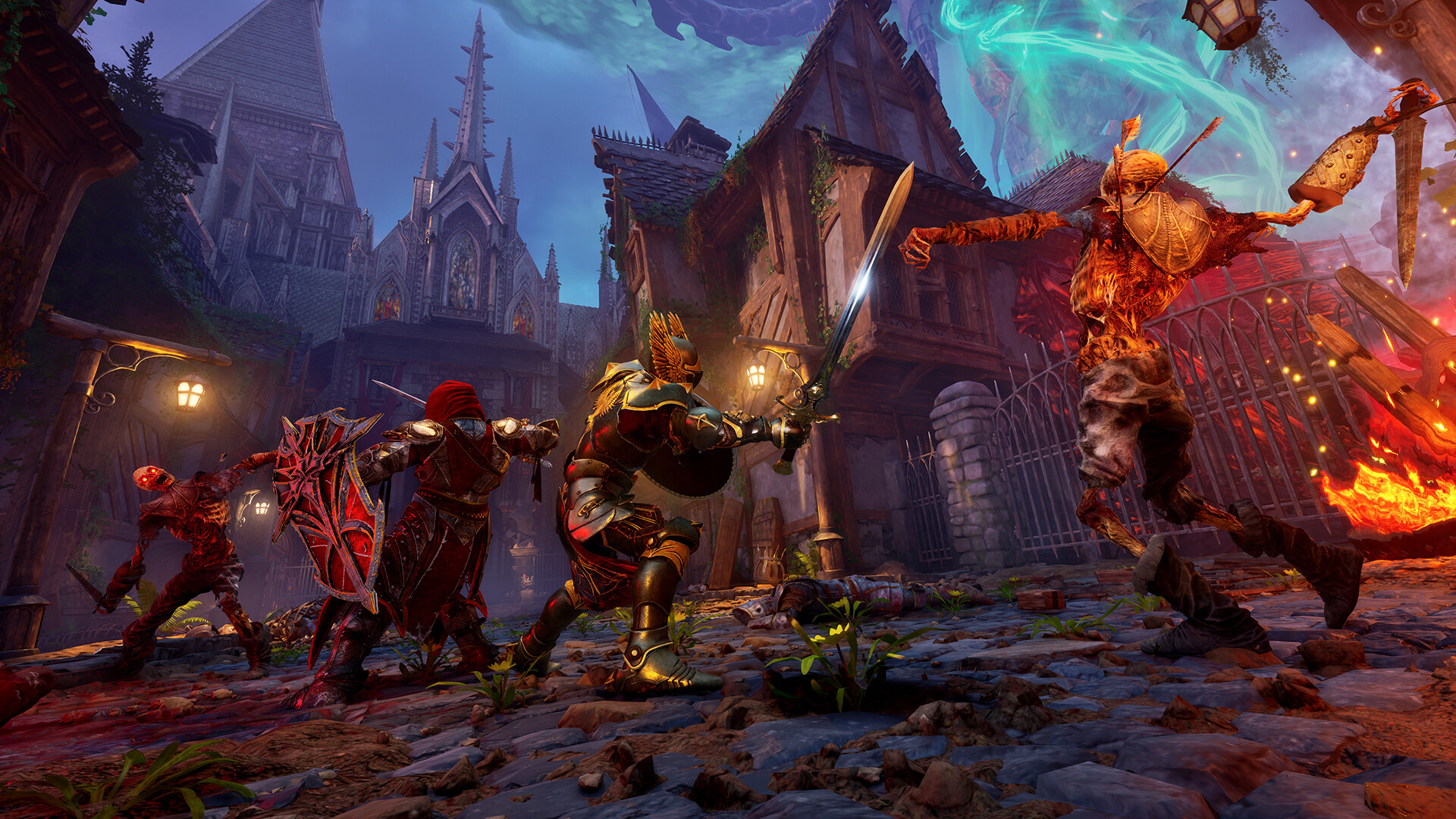 Game screenshot 5