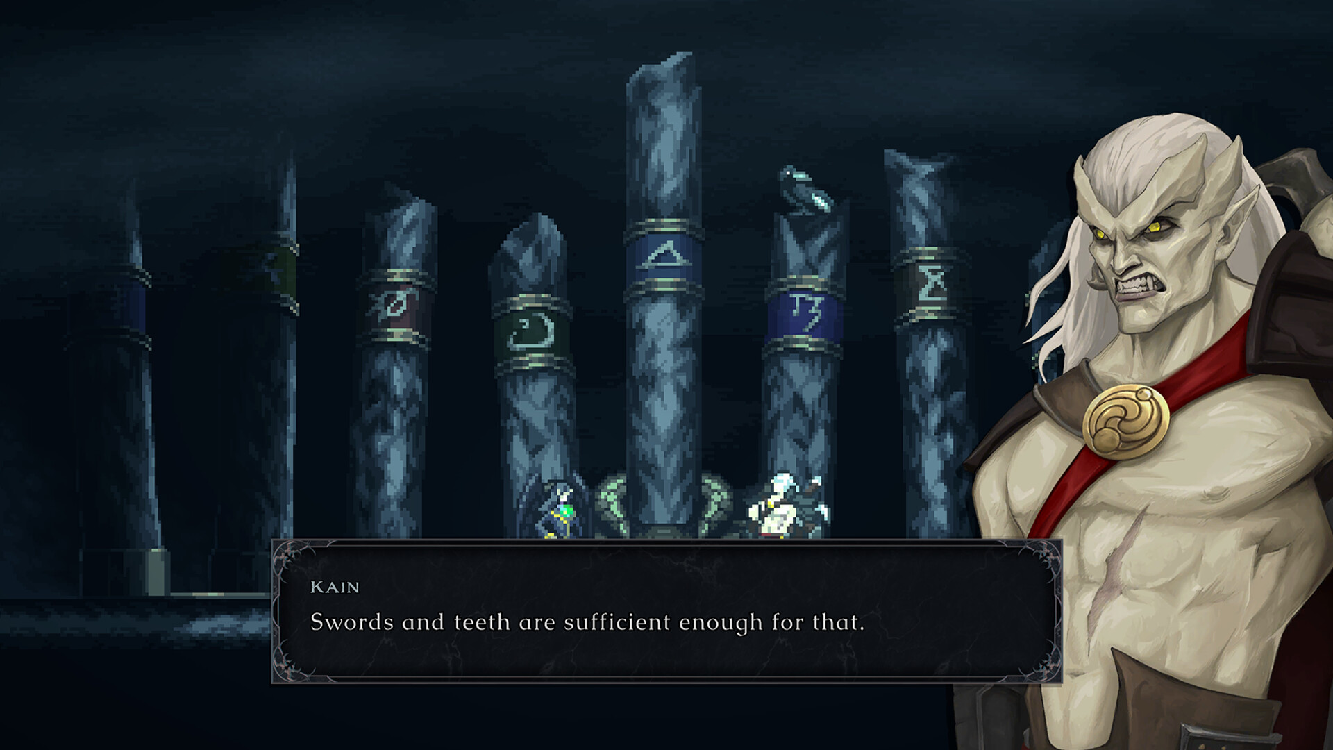 Game screenshot 3
