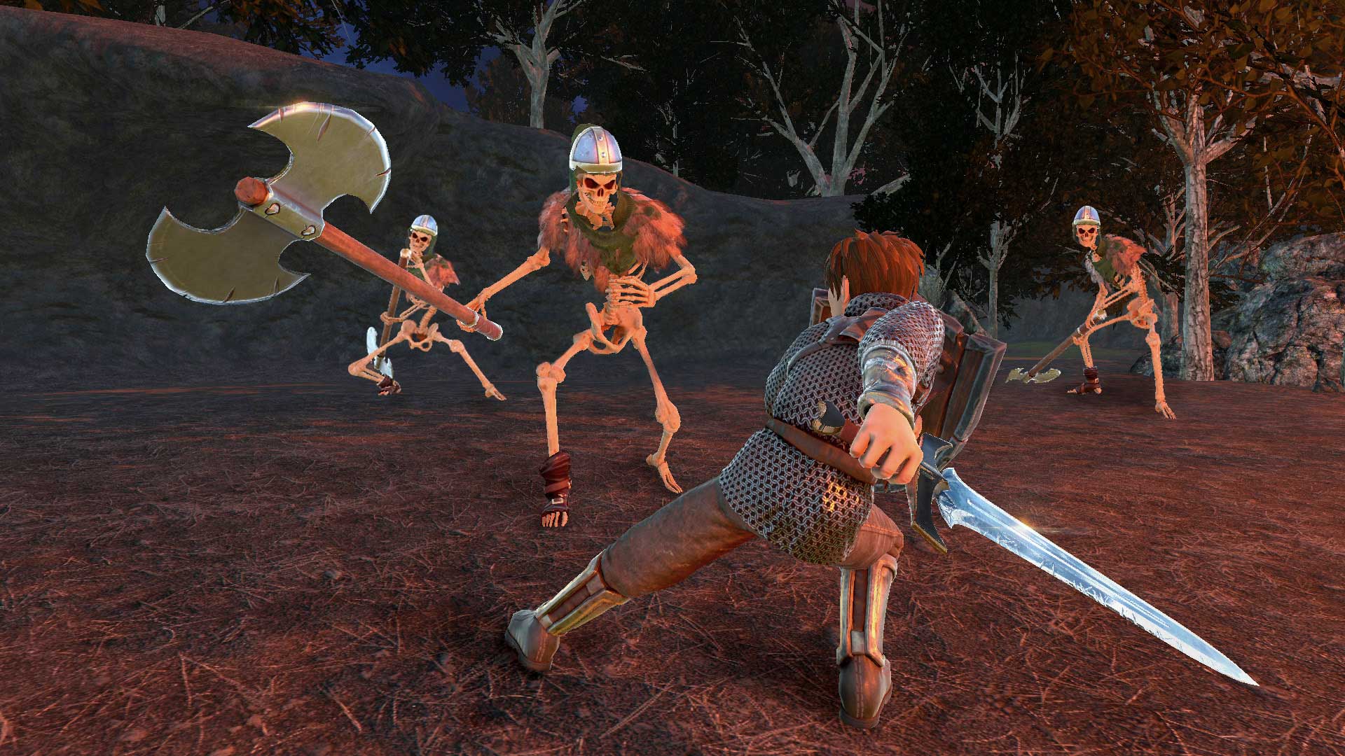 Game screenshot 4
