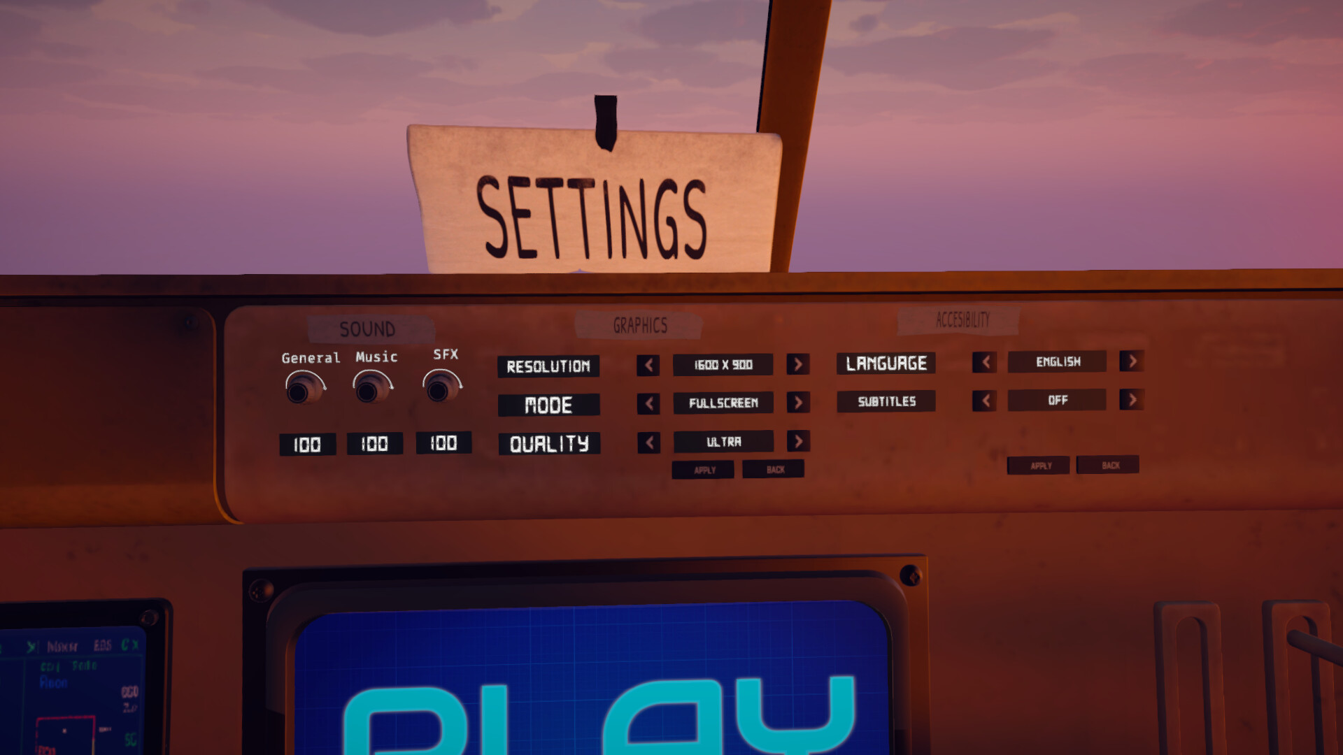 Game screenshot 2