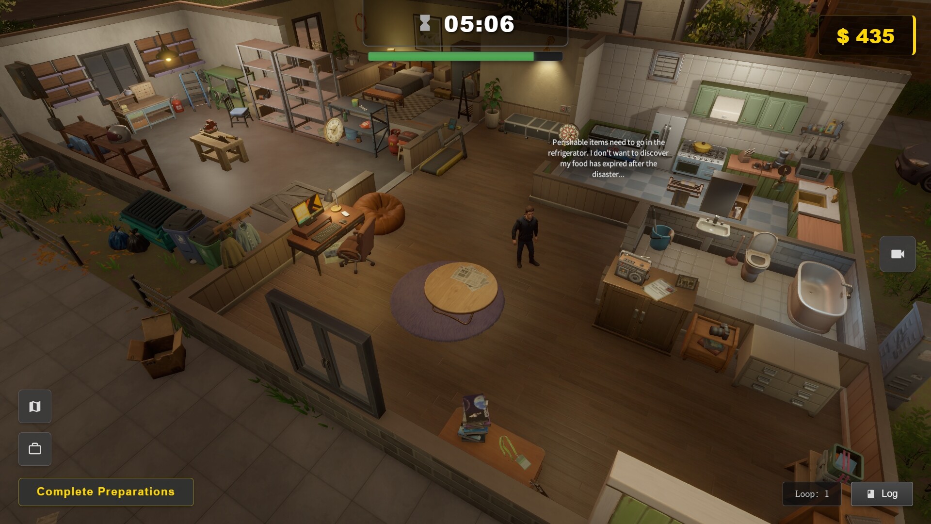 Game screenshot 4