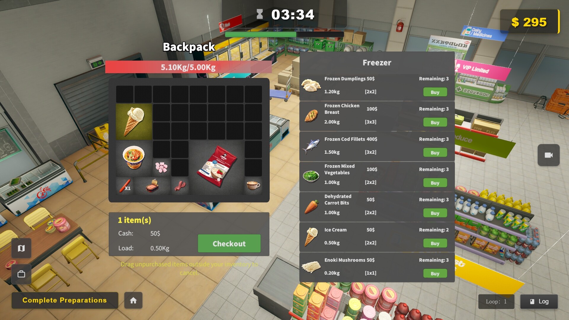 Game screenshot 5