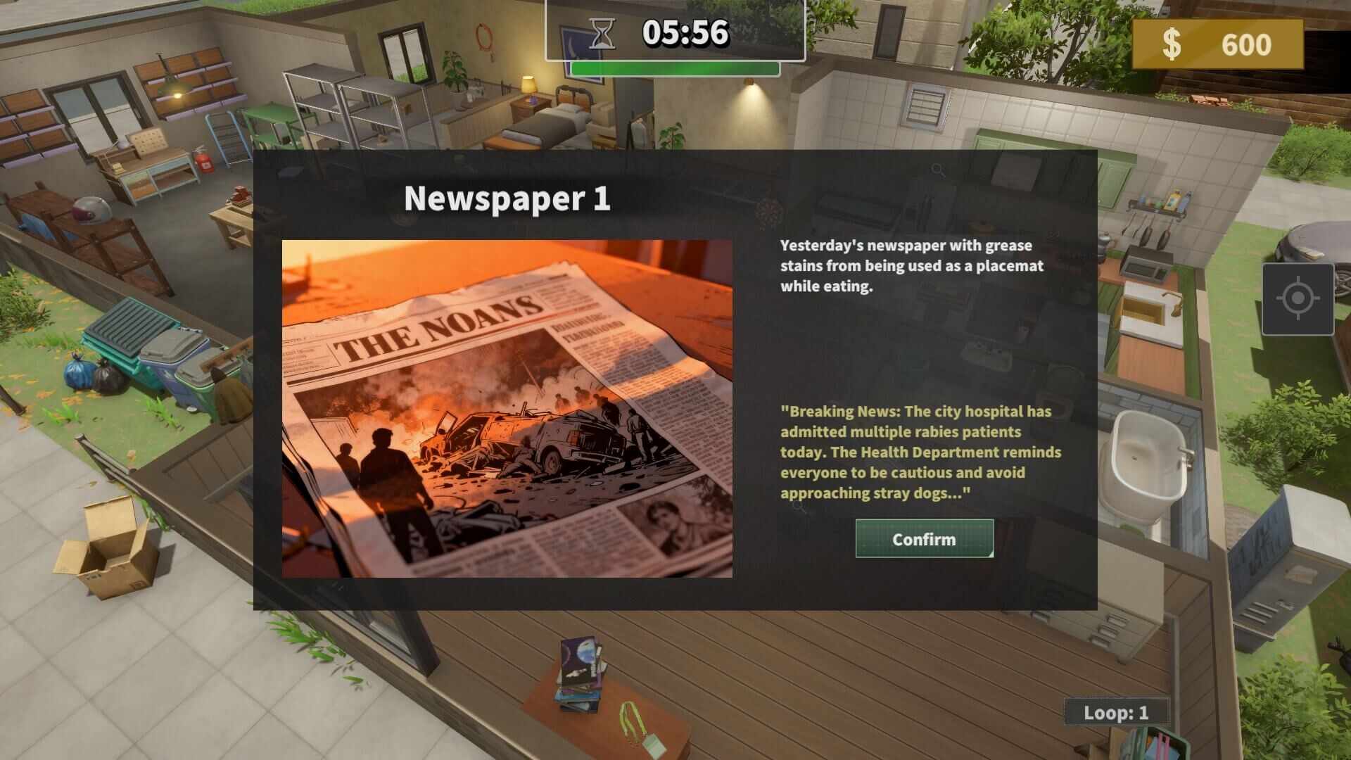 Game screenshot 4